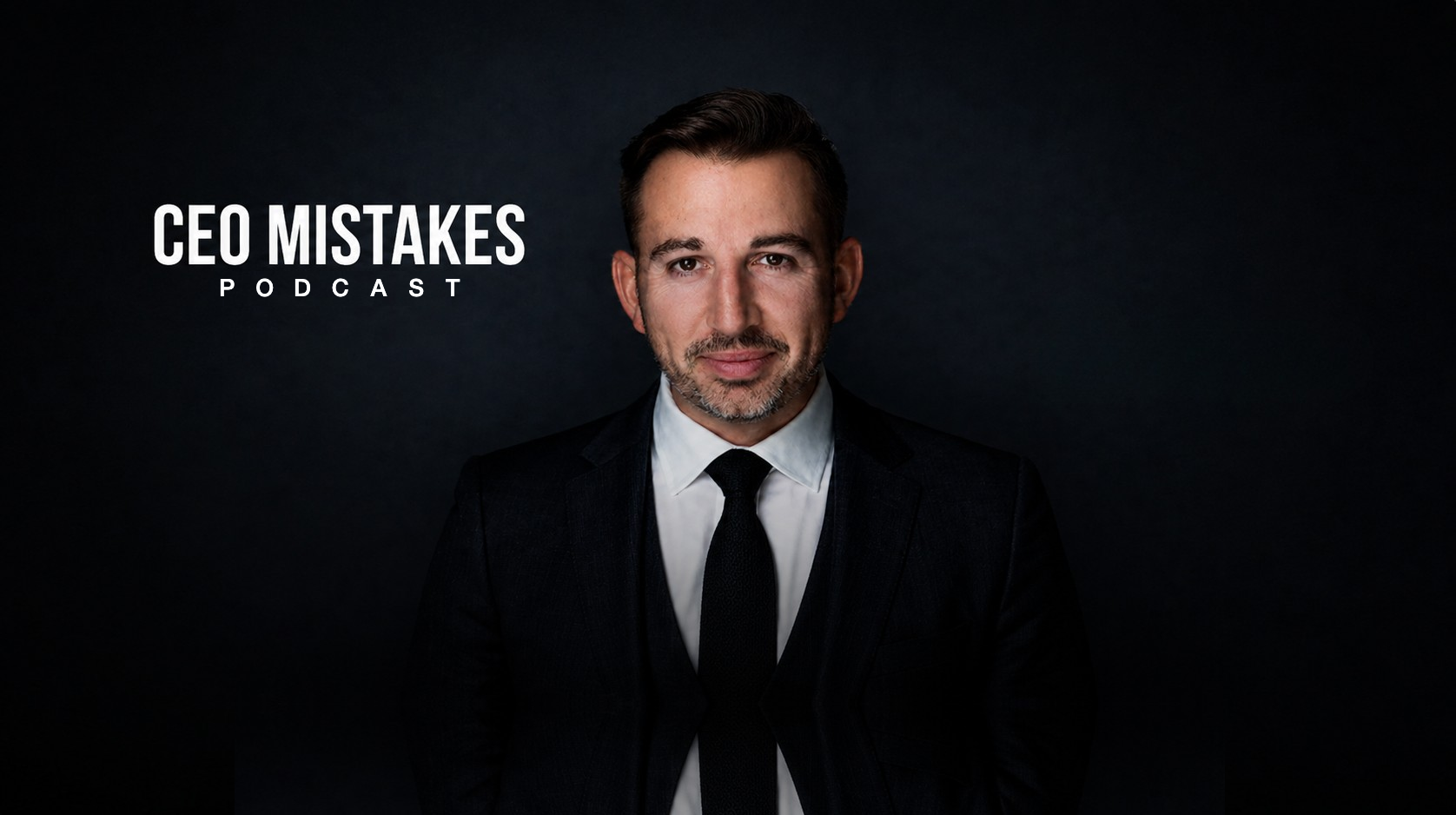 CEO Mistakes Podcast