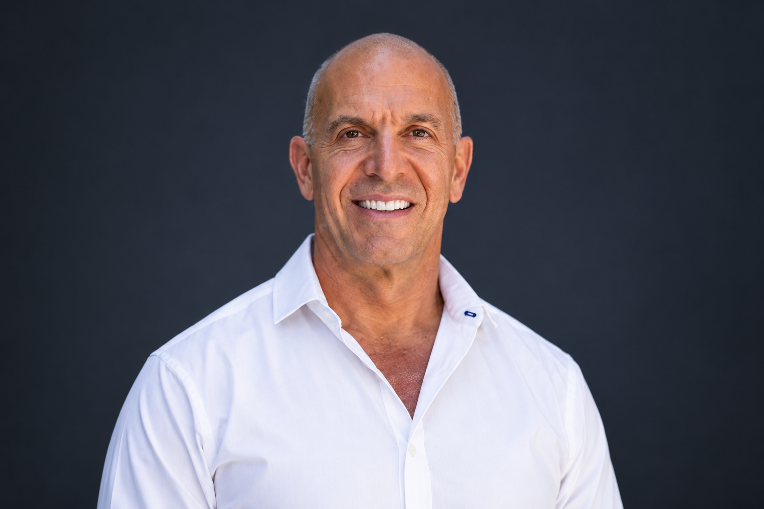 The Mortgage Expert: "I Bet My House On My Business... And Almost Lost Everything"
